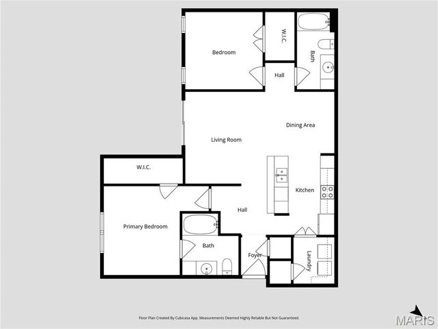 35 Kassebaum Lane 204, St Louis, MO 63129