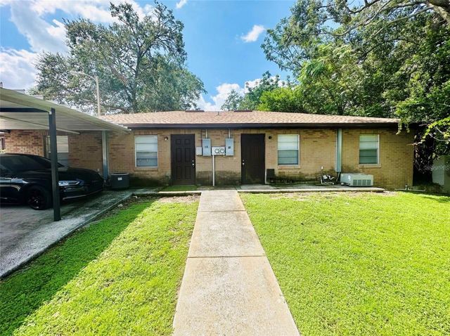 101 LAKE HUNTER DRIVE 15 & 16, Lakeland, FL 33803