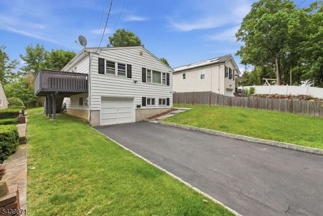 3 Summit Ave, Wharton Boro, NJ 07885