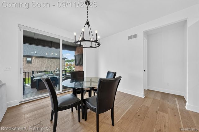 12891 Preston Pointe Drive, Shelby Charter Township, MI 48315
