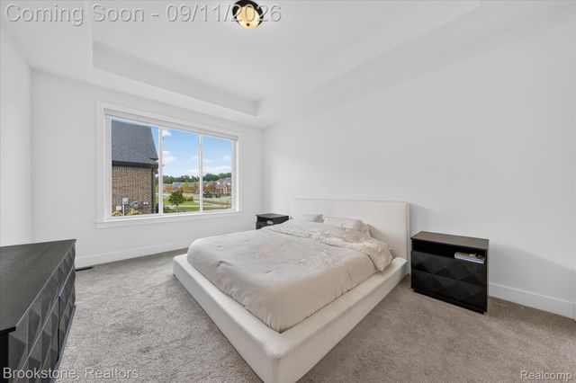 12891 Preston Pointe Drive, Shelby Charter Township, MI 48315