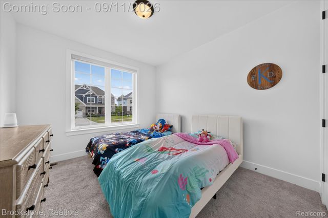 12891 Preston Pointe Drive, Shelby Charter Township, MI 48315