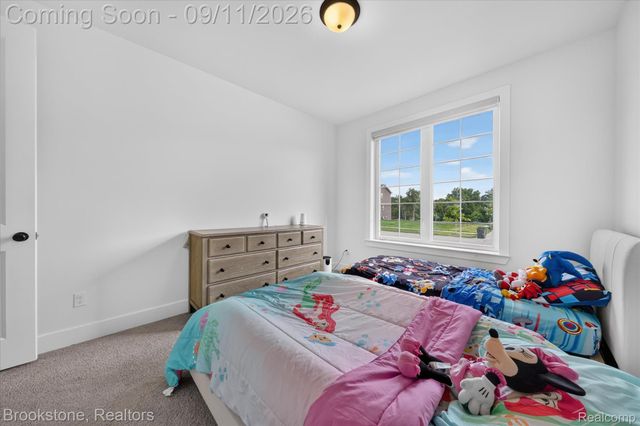 12891 Preston Pointe Drive, Shelby Charter Township, MI 48315