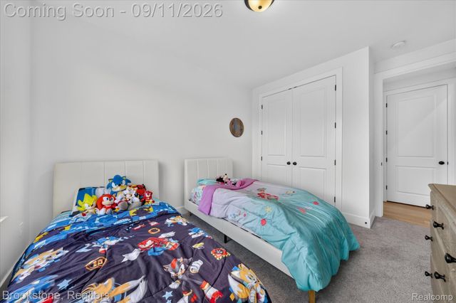 12891 Preston Pointe Drive, Shelby Charter Township, MI 48315