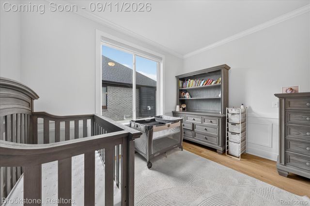 12891 Preston Pointe Drive, Shelby Charter Township, MI 48315