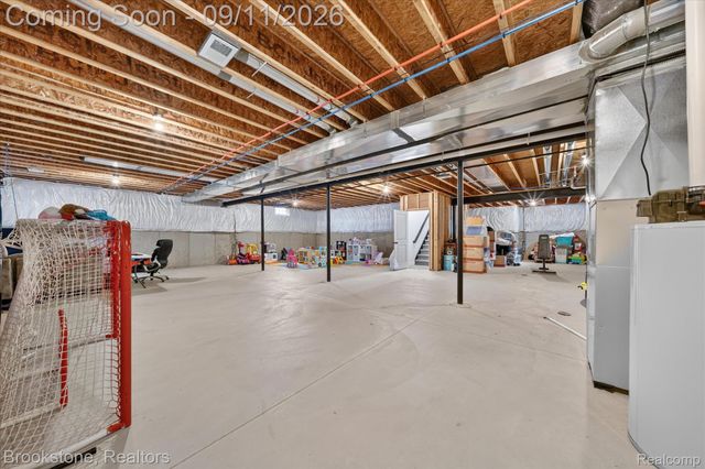 12891 Preston Pointe Drive, Shelby Charter Township, MI 48315