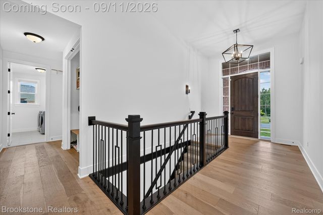 12891 Preston Pointe Drive, Shelby Charter Township, MI 48315
