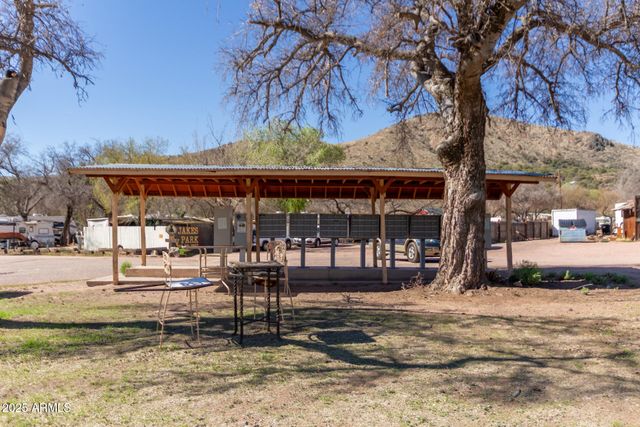 57560 N AZ HIGHWAY 188 Highway, Payson, AZ 85541