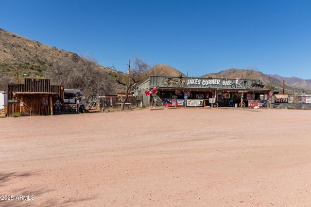 57560 N AZ HIGHWAY 188 Highway, Payson, AZ 85541