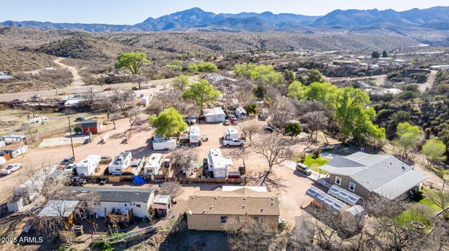57560 N AZ HIGHWAY 188 Highway, Payson, AZ 85541