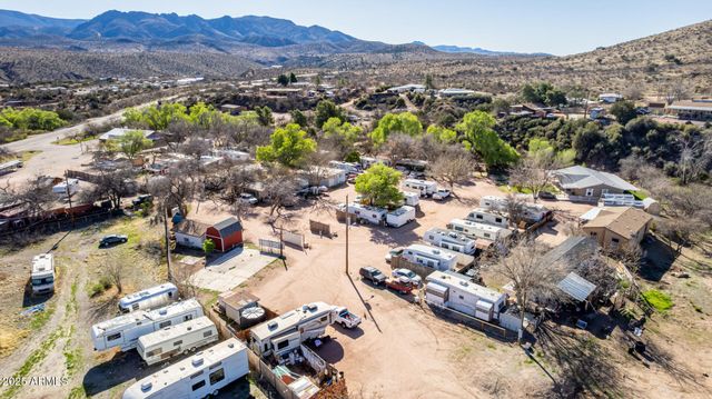 57560 N AZ HIGHWAY 188 Highway, Payson, AZ 85541