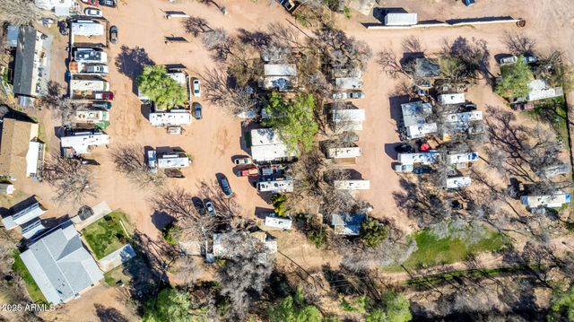 57560 N AZ HIGHWAY 188 Highway, Payson, AZ 85541