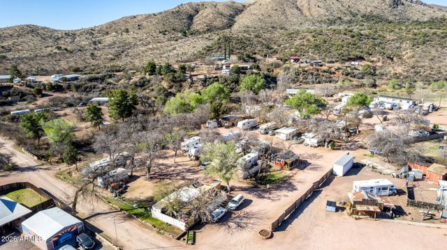 57560 N AZ HIGHWAY 188 Highway, Payson, AZ 85541