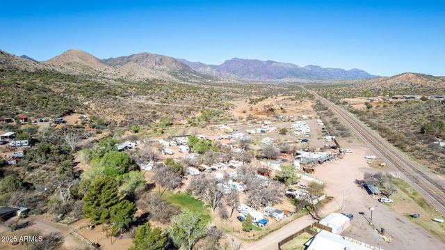 57560 N AZ HIGHWAY 188 Highway, Payson, AZ 85541