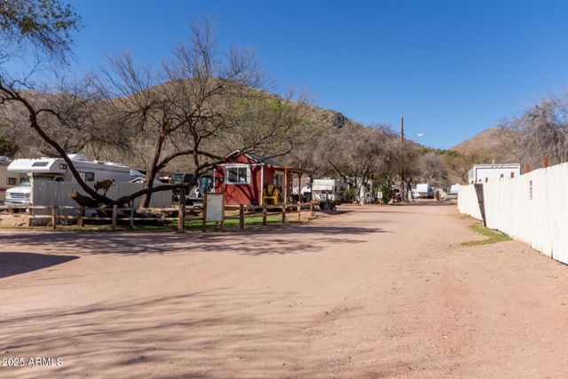 57560 N AZ HIGHWAY 188 Highway, Payson, AZ 85541