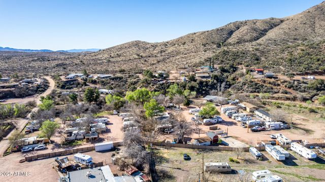 57560 N AZ HIGHWAY 188 Highway, Payson, AZ 85541