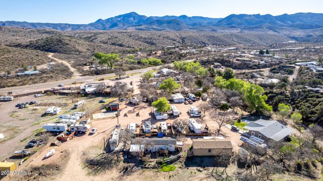 57560 N AZ HIGHWAY 188 Highway, Payson, AZ 85541