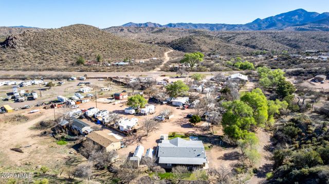 57560 N AZ HIGHWAY 188 Highway, Payson, AZ 85541