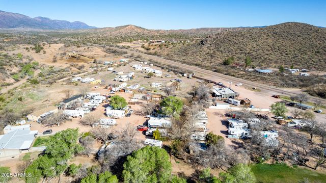 57560 N AZ HIGHWAY 188 Highway, Payson, AZ 85541