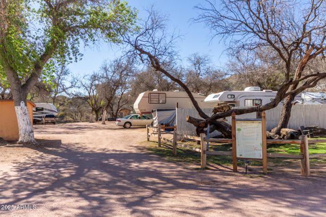 57560 N AZ HIGHWAY 188 Highway, Payson, AZ 85541