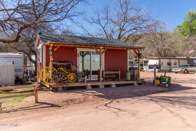57560 N AZ HIGHWAY 188 Highway, Payson, AZ 85541