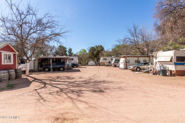 57560 N AZ HIGHWAY 188 Highway, Payson, AZ 85541