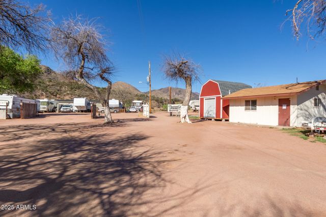 57560 N AZ HIGHWAY 188 Highway, Payson, AZ 85541
