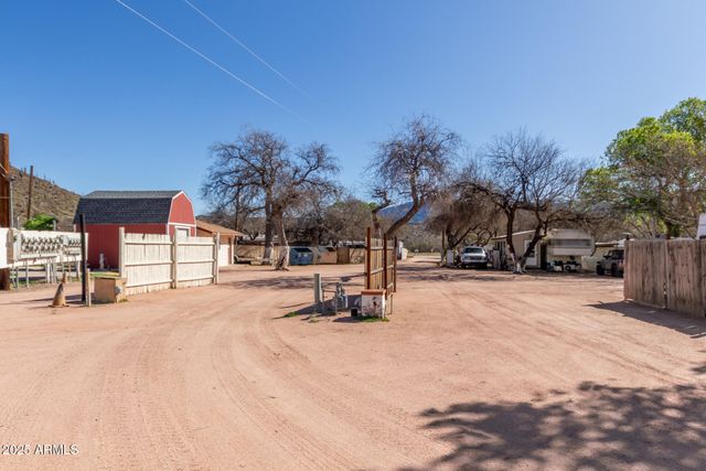 57560 N AZ HIGHWAY 188 Highway, Payson, AZ 85541