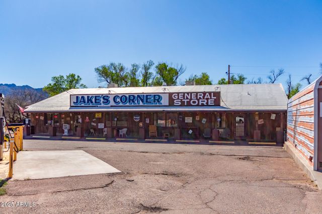 57560 N AZ HIGHWAY 188 Highway, Payson, AZ 85541