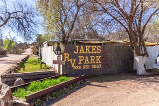 57560 N AZ HIGHWAY 188 Highway, Payson, AZ 85541