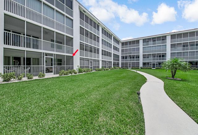 1910 S Ocean Boulevard 112, Delray Beach, FL 33483