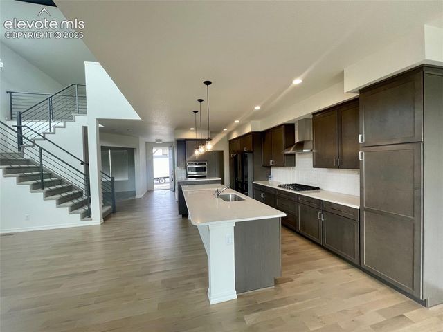 6440 Rolling Creek Drive, Colorado Springs, CO 80924