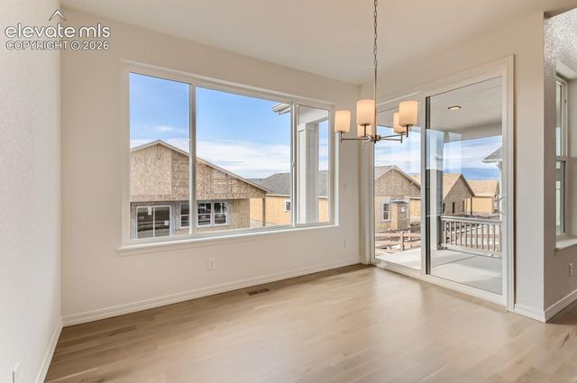 6440 Rolling Creek Drive, Colorado Springs, CO 80924