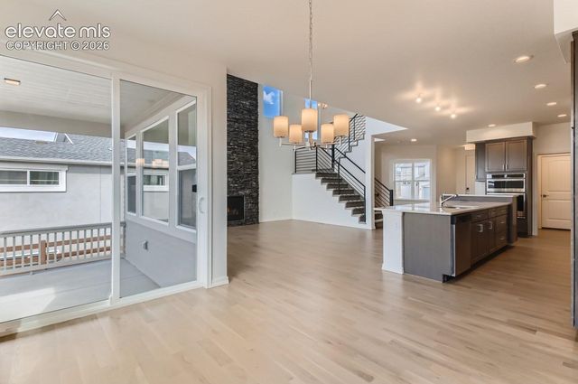 6440 Rolling Creek Drive, Colorado Springs, CO 80924
