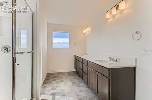 6440 Rolling Creek Drive, Colorado Springs, CO 80924
