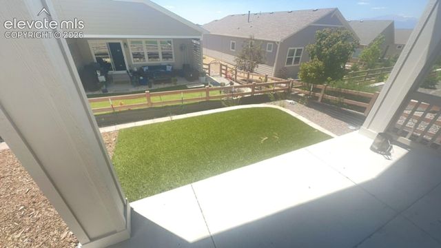6440 Rolling Creek Drive, Colorado Springs, CO 80924