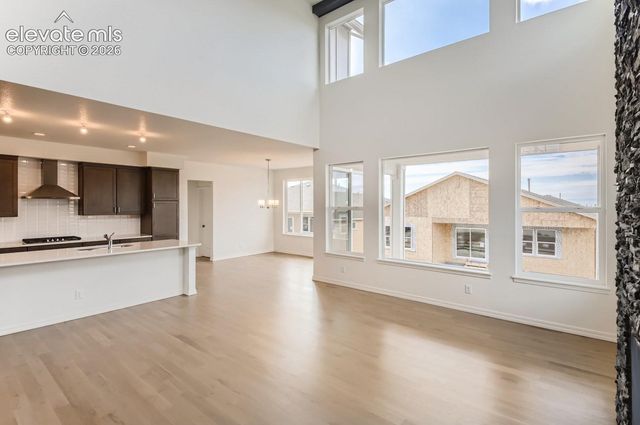 6440 Rolling Creek Drive, Colorado Springs, CO 80924