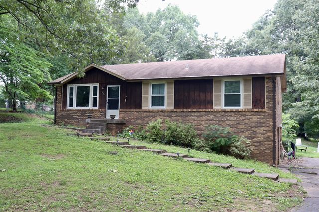 2274 Blakemore Dr, Clarksville, TN 37040