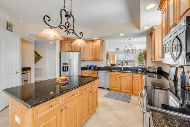 261 MINORCA BEACH WAY 406, New Smyrna Beach, FL 32169