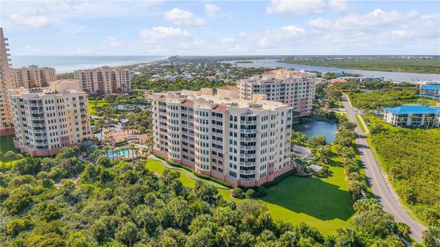 261 MINORCA BEACH WAY 406, New Smyrna Beach, FL 32169