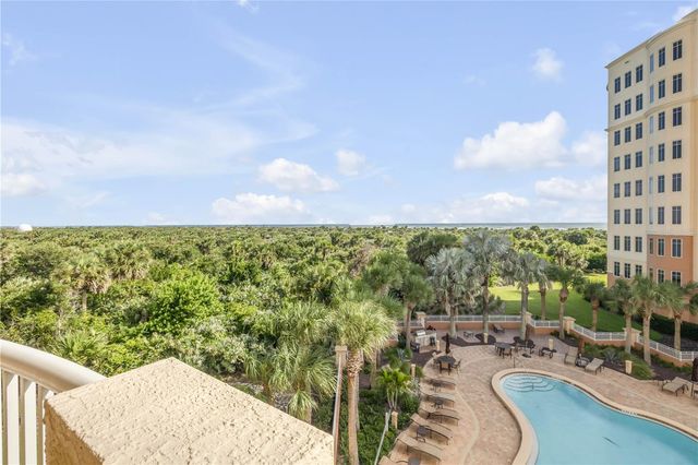 261 MINORCA BEACH WAY 406, New Smyrna Beach, FL 32169