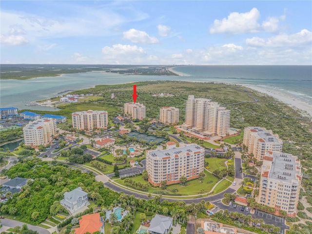 261 MINORCA BEACH WAY 406, New Smyrna Beach, FL 32169