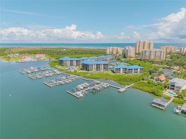 261 MINORCA BEACH WAY 406, New Smyrna Beach, FL 32169