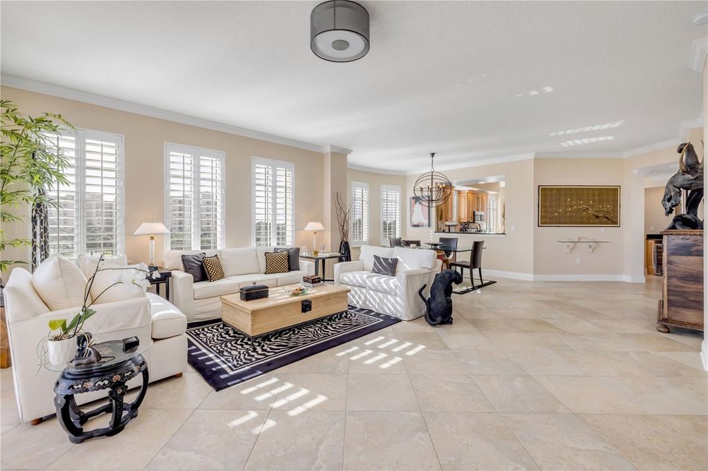 Image 15 of property listing at 261 MINORCA BEACH WAY 406, New Smyrna Beach, FL 32169