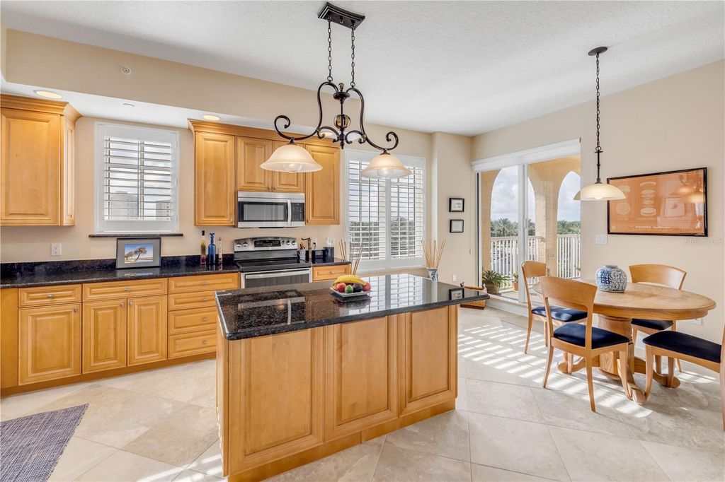 Image 17 of property listing at 261 MINORCA BEACH WAY 406, New Smyrna Beach, FL 32169