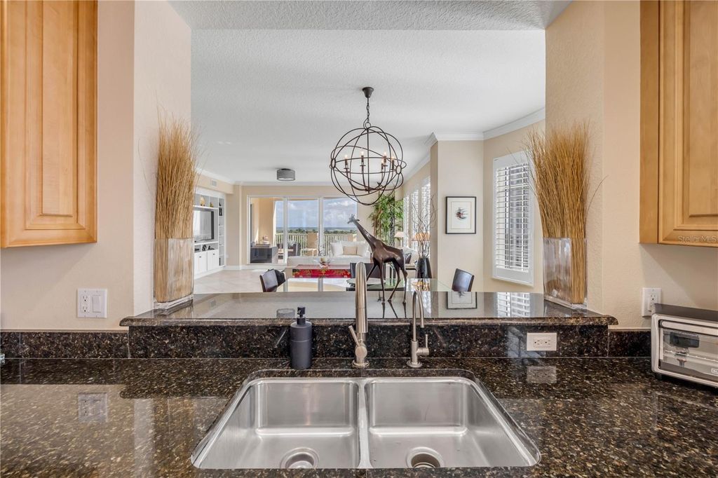 Image 20 of property listing at 261 MINORCA BEACH WAY 406, New Smyrna Beach, FL 32169