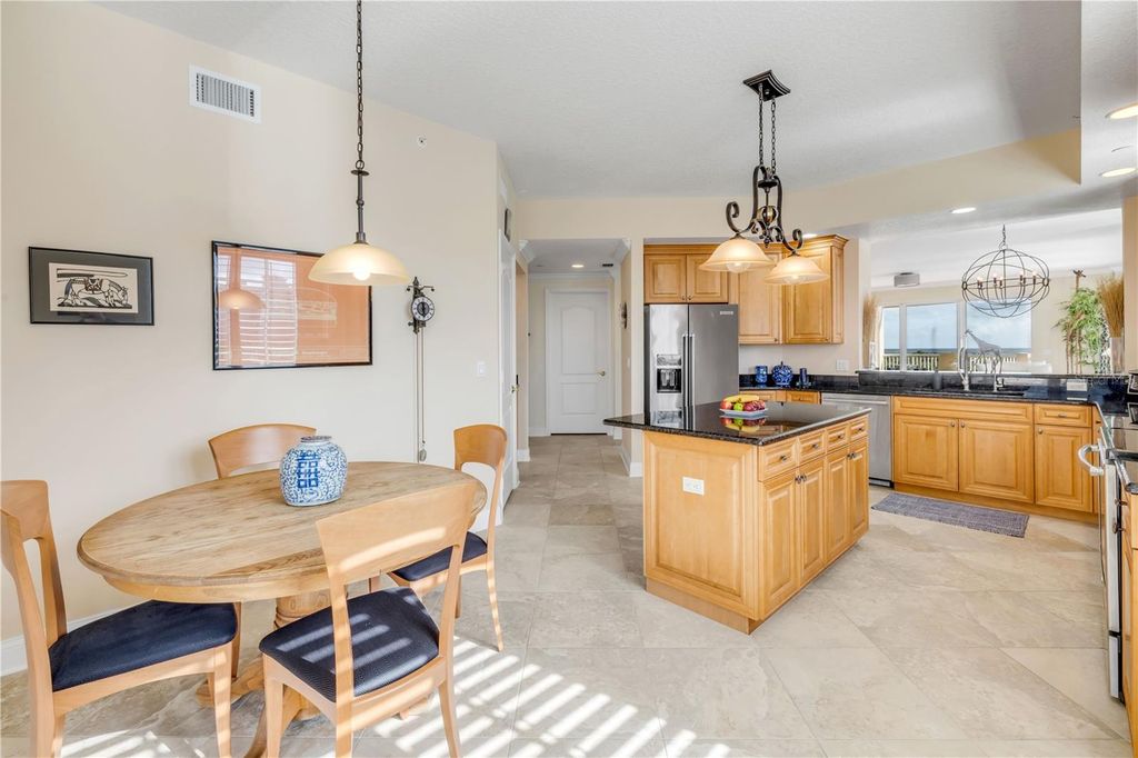 Image 21 of property listing at 261 MINORCA BEACH WAY 406, New Smyrna Beach, FL 32169