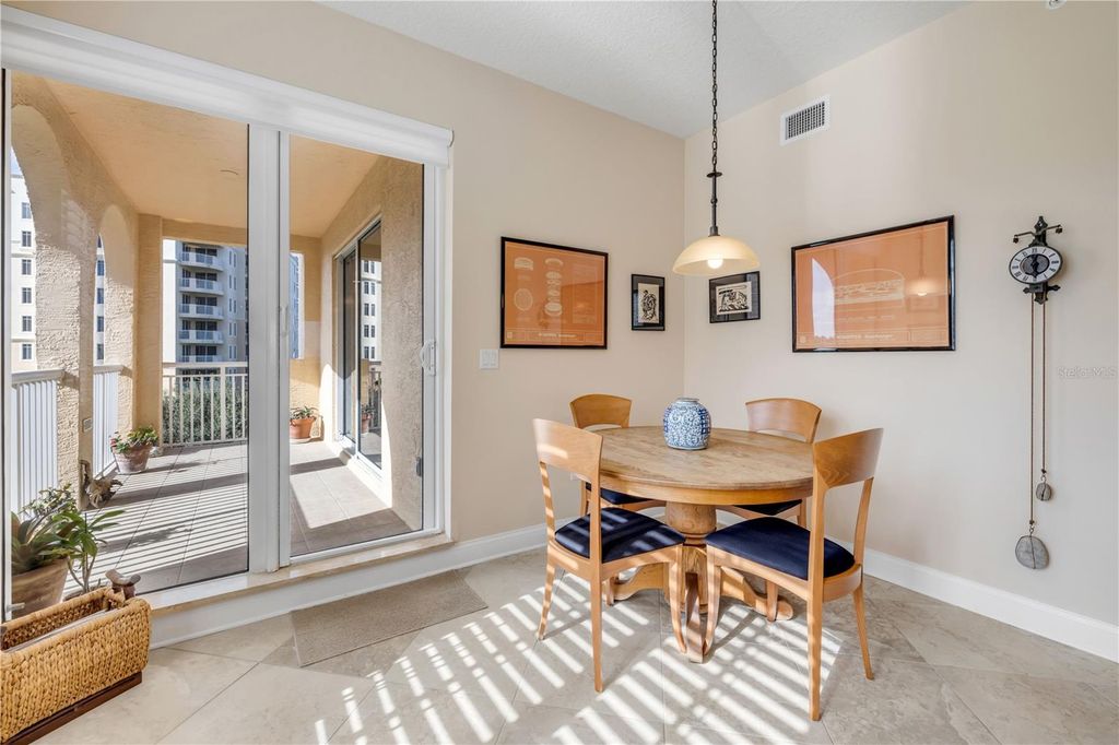 Image 22 of property listing at 261 MINORCA BEACH WAY 406, New Smyrna Beach, FL 32169