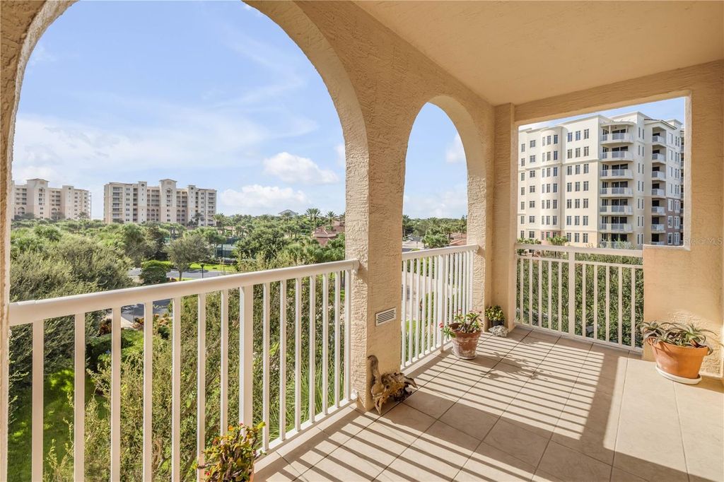 Image 23 of property listing at 261 MINORCA BEACH WAY 406, New Smyrna Beach, FL 32169