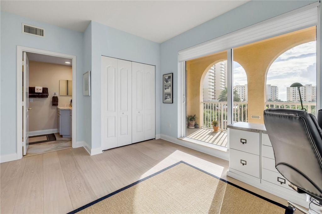 Image 38 of property listing at 261 MINORCA BEACH WAY 406, New Smyrna Beach, FL 32169